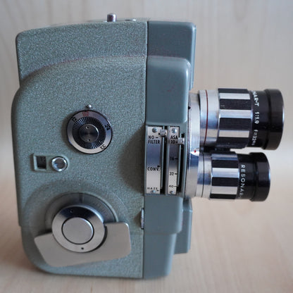 Sekonic Vintage Camera