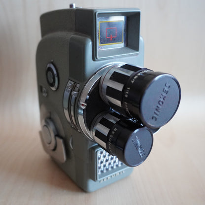 Sekonic Vintage Camera