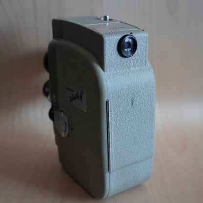 Sekonic Vintage Camera