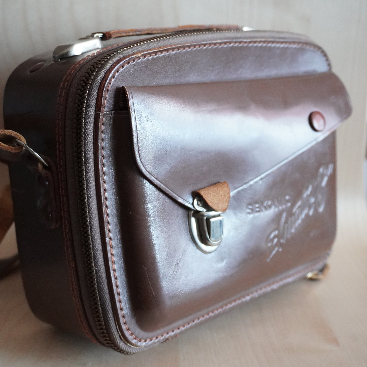 Sekonic Vintage Camera