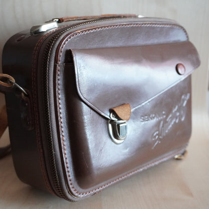 Sekonic Vintage Camera