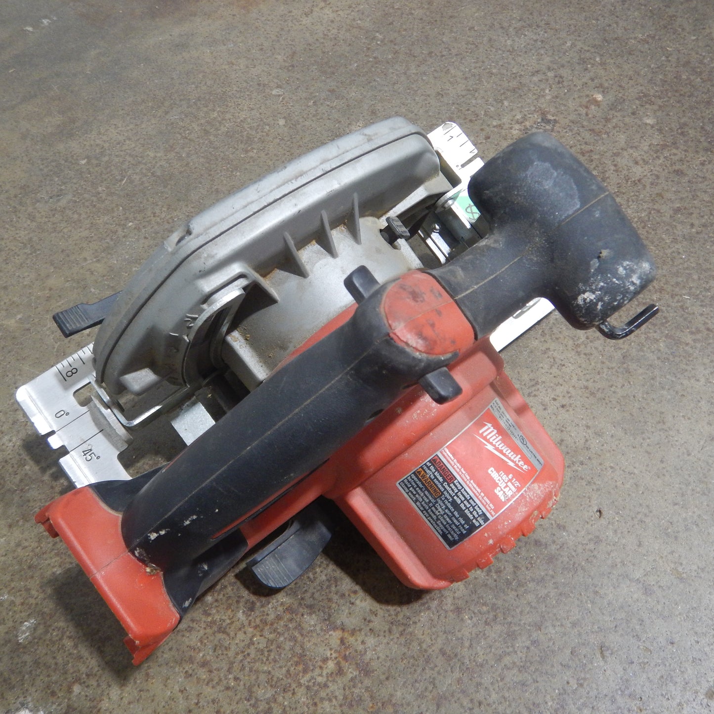 Milwaukee Circular Saw