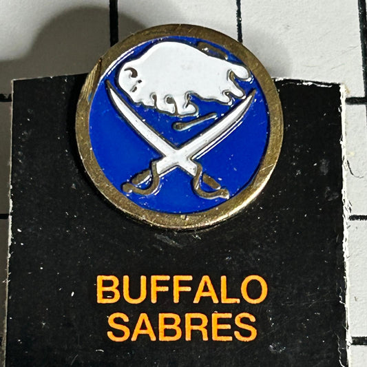 Buffalo Sabres NHL Pin