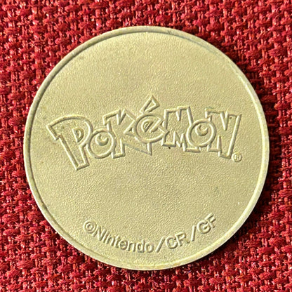Pokemon Coin