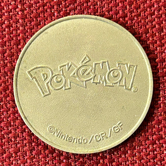 Pokemon Coin
