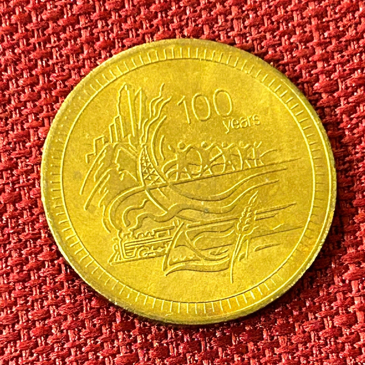 Alberta 1905-205 centennial